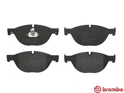 BMW BMW 7 SERIES F02/ 5 SERIES GT FRONT PAD - BRAKE PAD