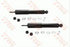 TRW FRONT SHOCK ABSORBER - Left/Right - Endeavour