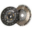 Clutch-Honda Ty-5