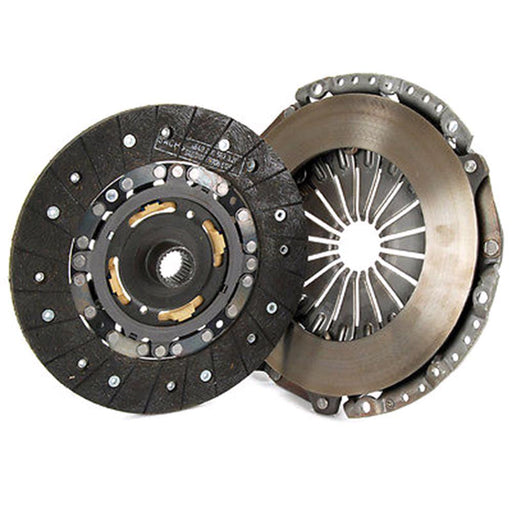 Clutch-Honda Ty-5