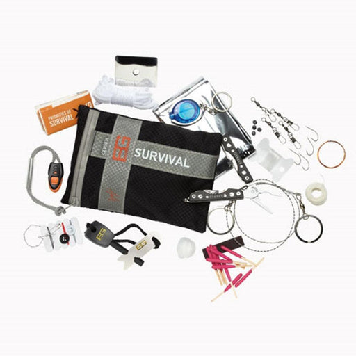 GERBER Bear Grylls Ultimate Kit - Survival