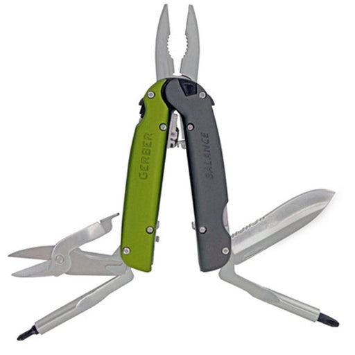 GERBER Balance Multitool Essentials