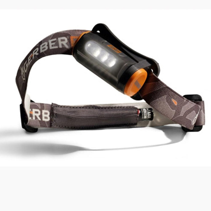 GERBER Hands-free Torch Bear Grylls Survival