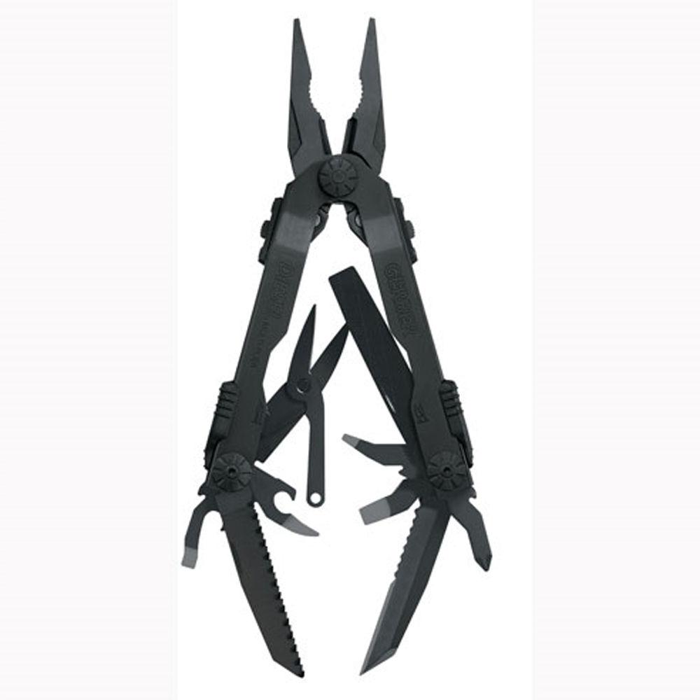 GERBER Diesel Multi-plier Tactical