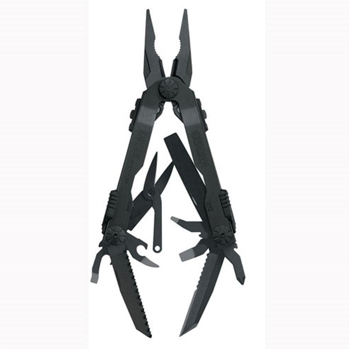 GERBER Diesel Multi-plier Tactical