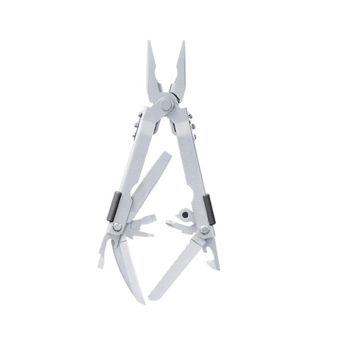 GERBER Multi-Plier 600 - Needlenose Stainless - Industrial
