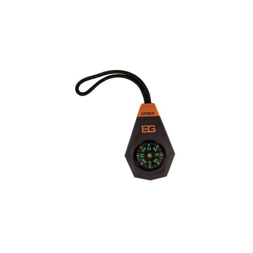 GERBER Bear Grylls Compact Compass - Survival