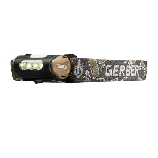 GERBER Myth Hands Free Light - Hunting