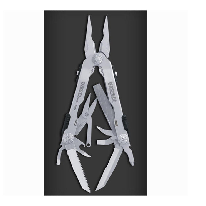 GERBER Diesel Multi-Plier Industrial