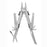GERBER Flik Multi-Plier Needlenose Industrial
