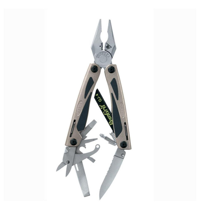 GERBER Legend Multi-Plier 800 Industrial