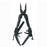 GERBER Multi-Plier 600 - Needlenose Tactical