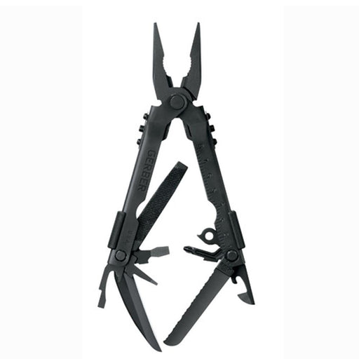 GERBER Multi-Plier 600 - Needlenose Tactical