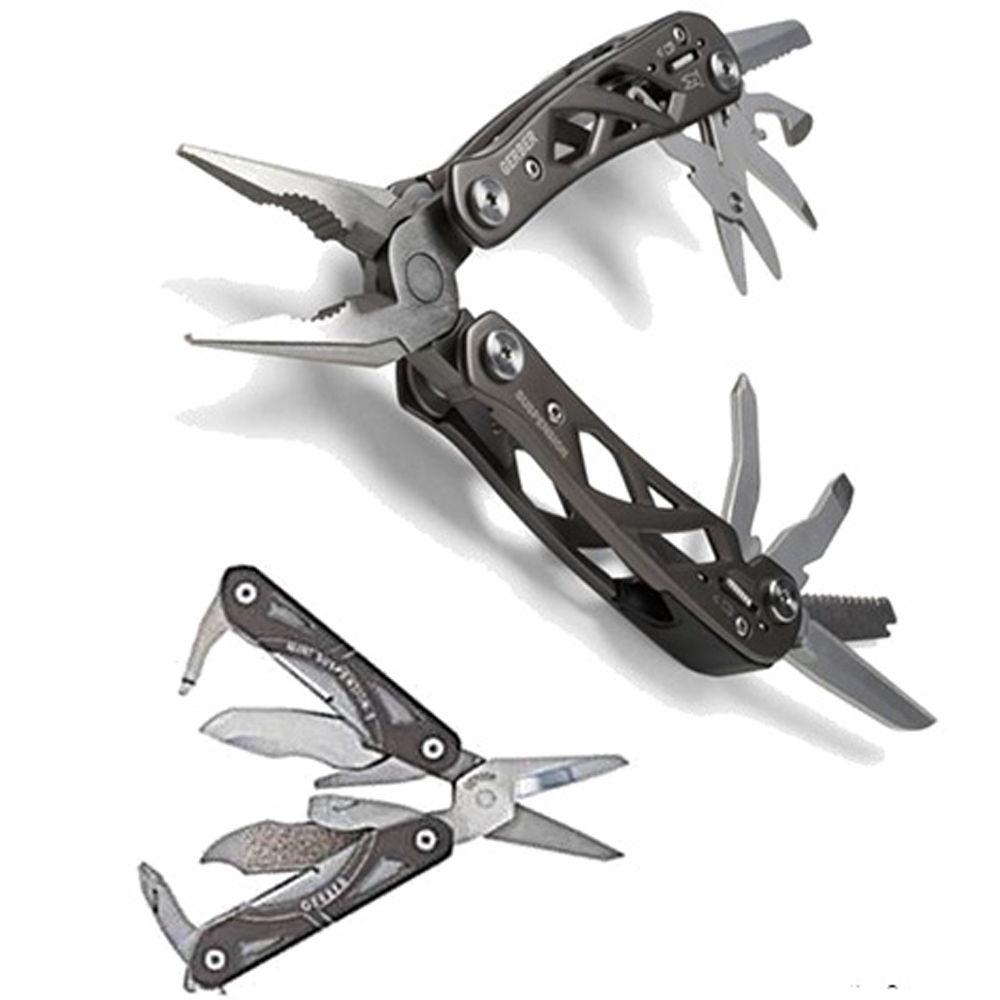 GERBER Suspension & Cohort Combo - Essentials