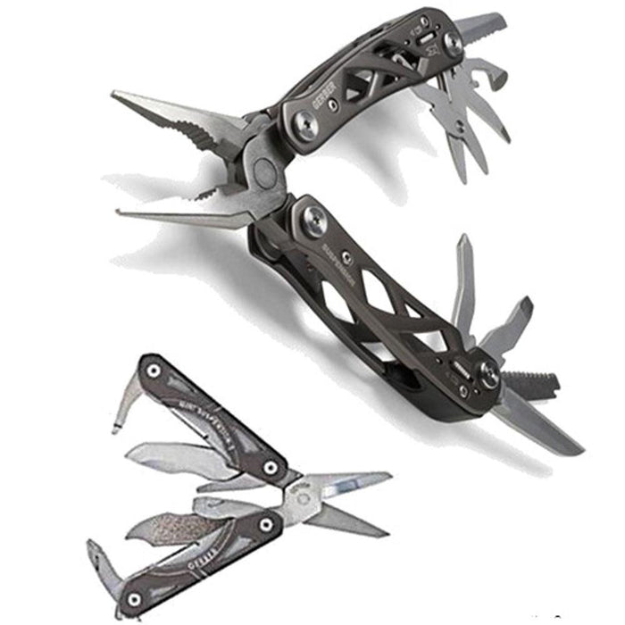 GERBER Suspension & Cohort Combo - Essentials