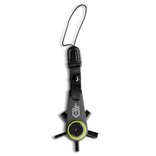 GERBER GDC Zip Hex - Essentials