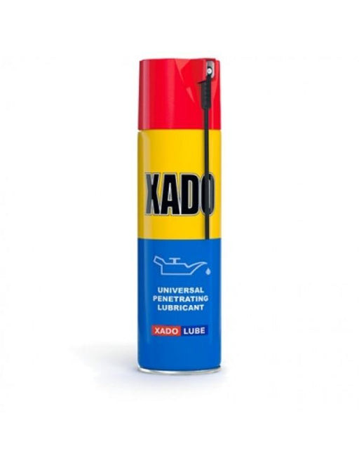 Universal penetrating lubricant (aerosol can 300 ml)