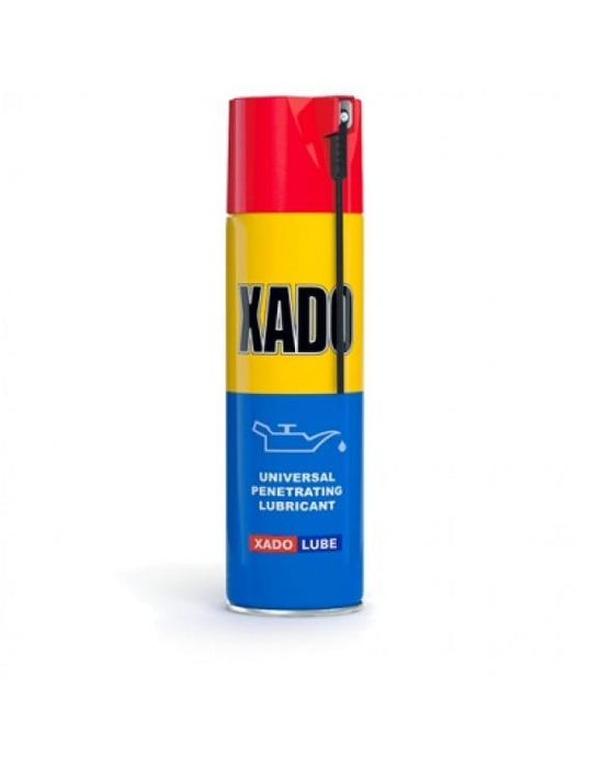 Universal penetrating lubricant (aerosol can 300 ml)