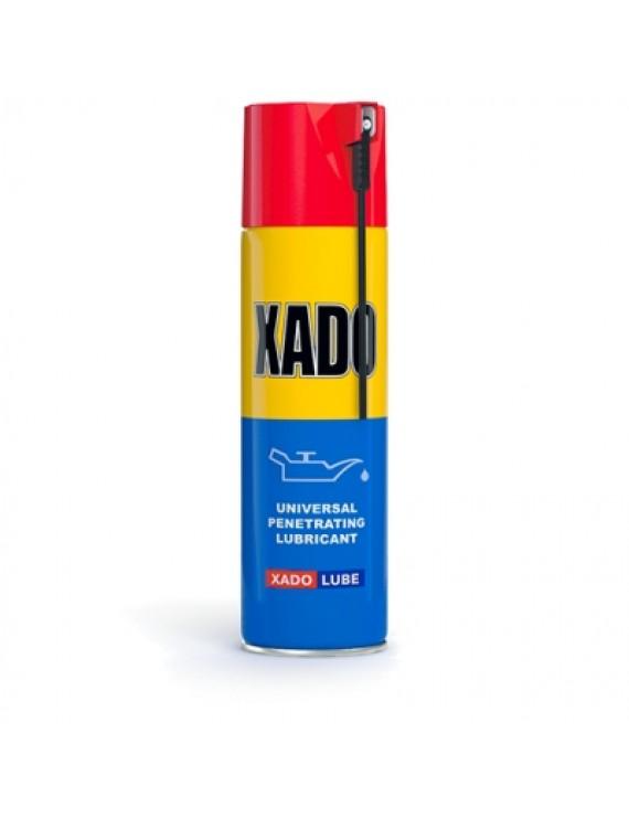 Universal penetrating lubricant (aerosol can 300 ml)