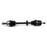 Delphi Half Shaft New Suzuki Swift/Dezire(Diesel) 
 (2011.7-2017.6)/Ciaz