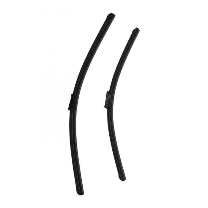 Hella 197765801 European Car Wiper Blade Set, 24"/20" (Set of 2)
