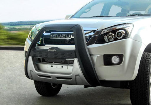 Carryboy CB-727 Front Nudge Guard RTM