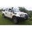 ISUZU V Cross Snorkel - Isuzu