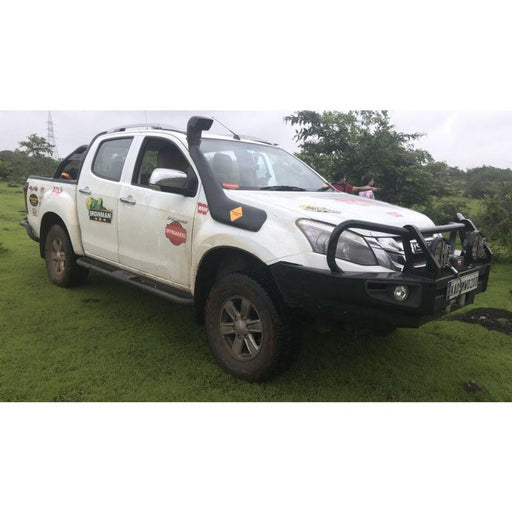ISUZU V Cross Snorkel - Isuzu