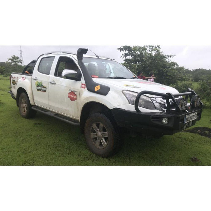 ISUZU V Cross Snorkel - Isuzu