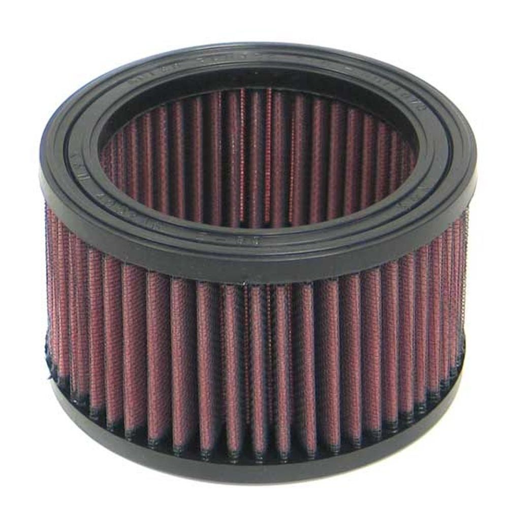 K&N Air Filter-Royal Enfield Electra 500/350/Royal Enfield Standard 350/500
