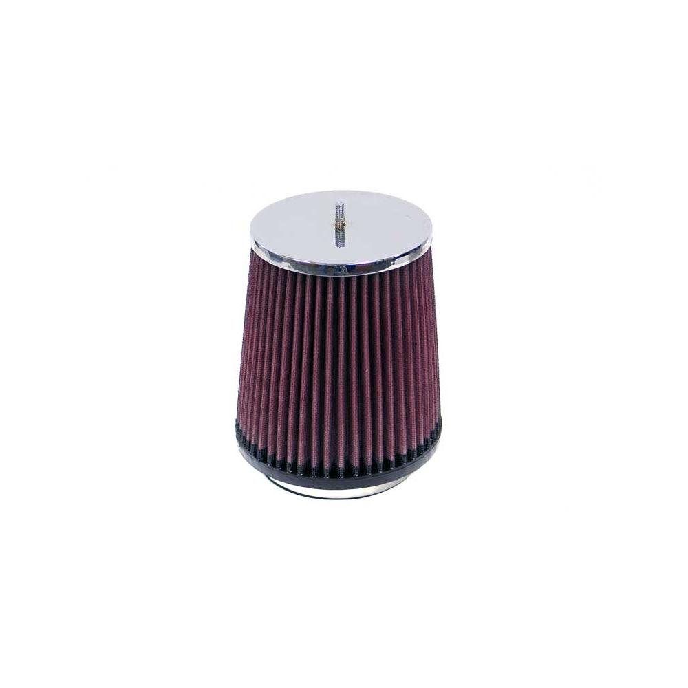 K&N Air Filter-Round Tapered Universal Xtreme
