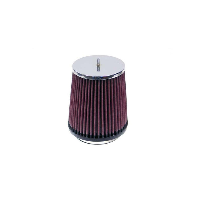 K&N Air Filter-Round Tapered Universal Xtreme