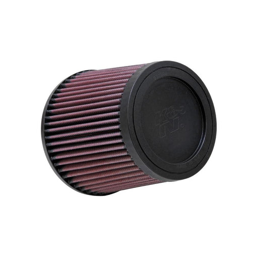 K&N Air Filter-Round Tapered Universal Xtreme