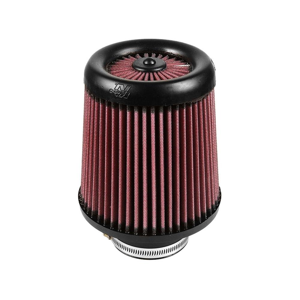 K&N Air Filter-Round Tapered Universal Xtreme