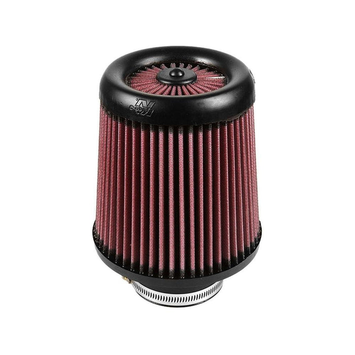 K&N Air Filter-Round Tapered Universal Xtreme