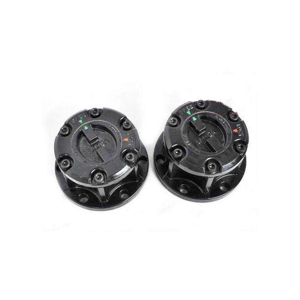 LAMDA Freewheel Hub Mahindra Thar