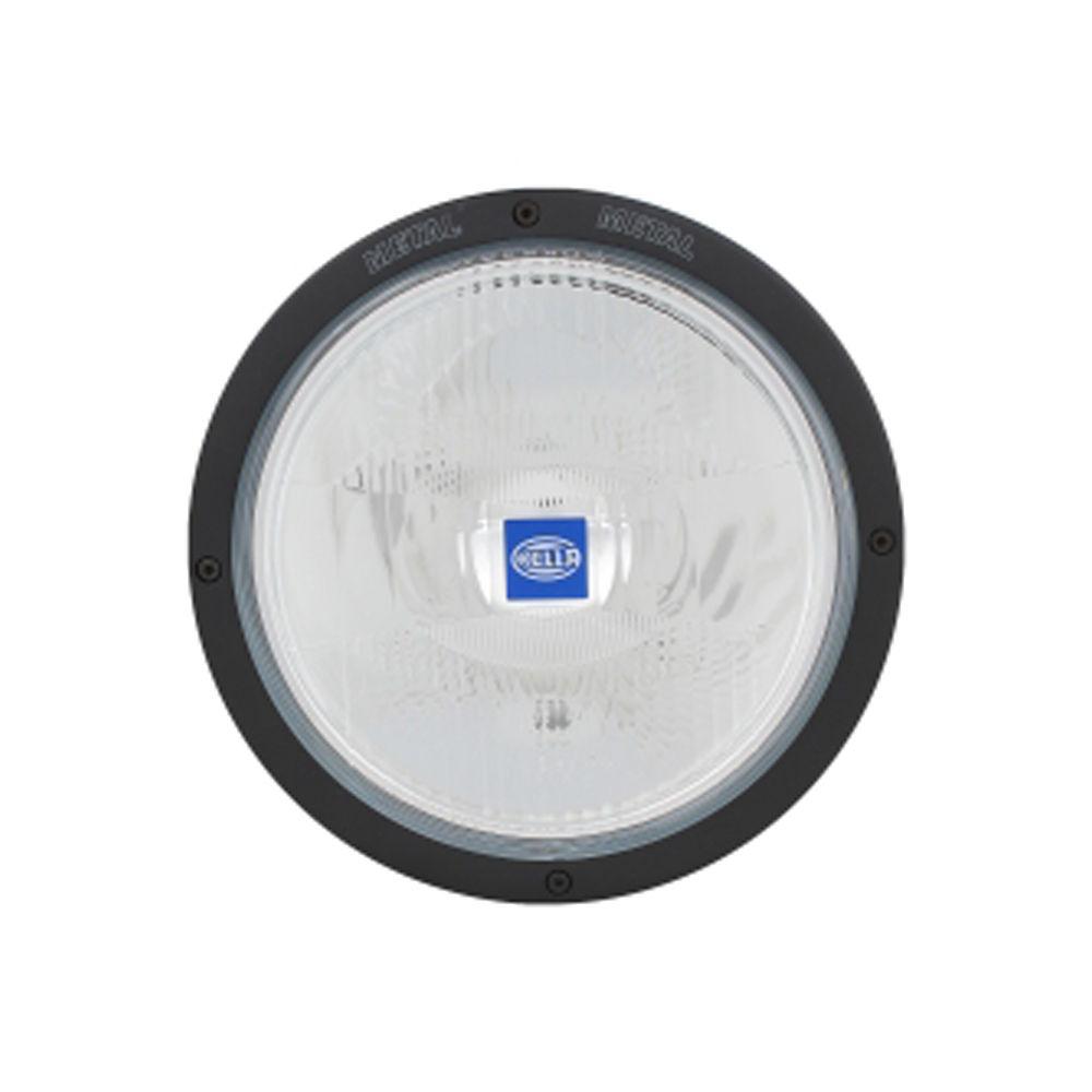 Hella Luminator Metal New