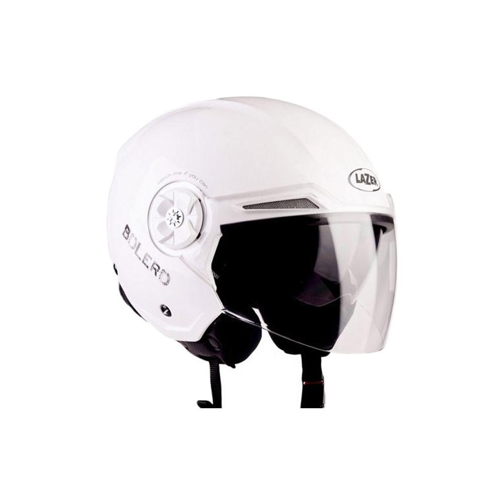 Lazer Bolero Lx Gloss