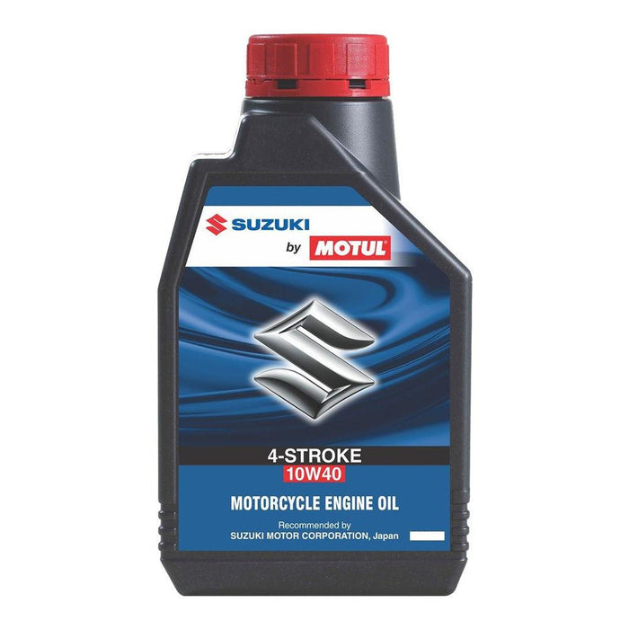 Suzuki by Motul 4t 10W40 1L