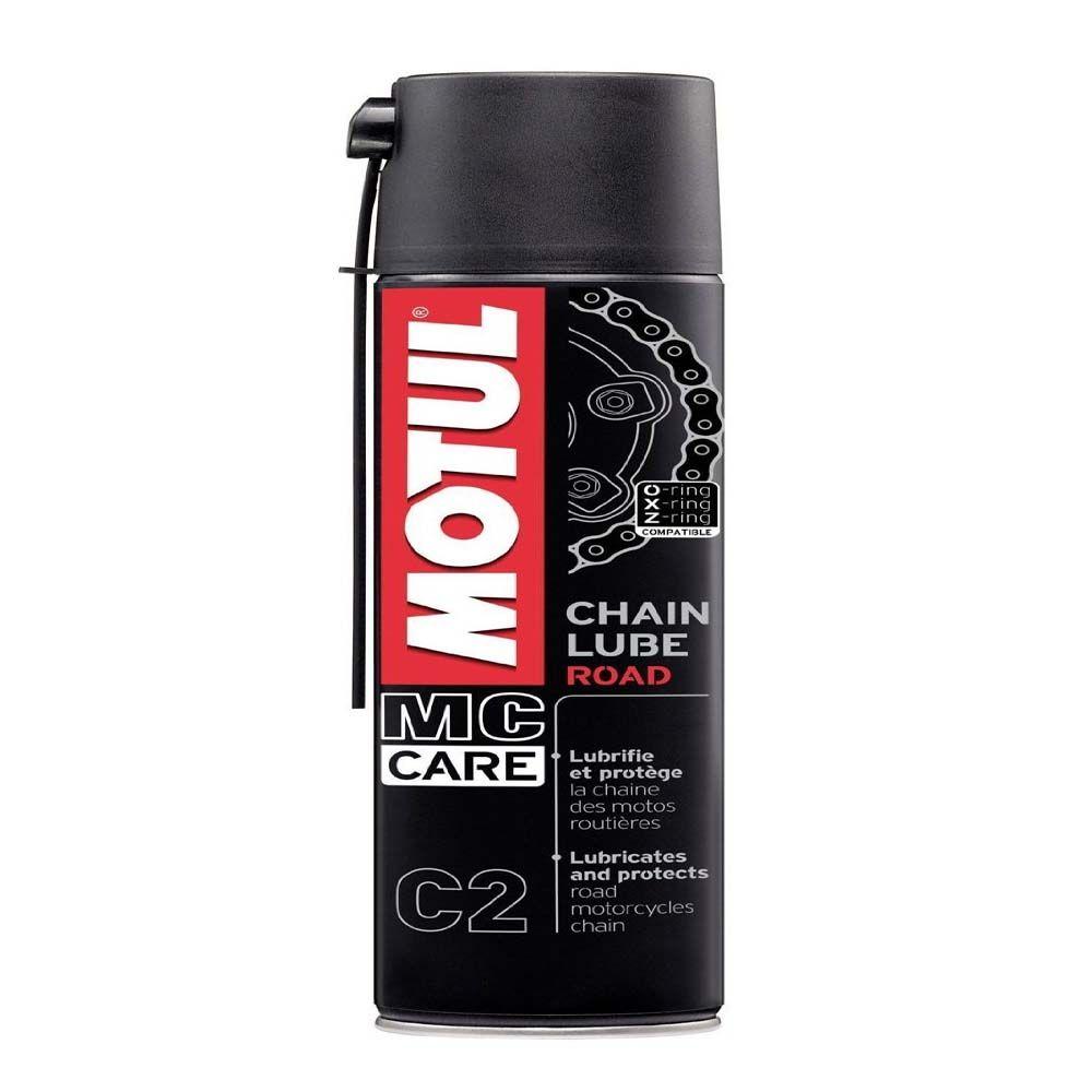 Motul Chain Lube Road 400ml