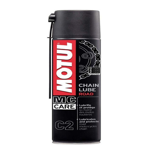 Motul Chain Lube Road 400ml