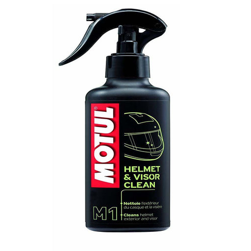 Motul Helmet & Visor Cleaner
