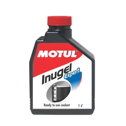 Motul Inugel Expert Coolant (1 L)