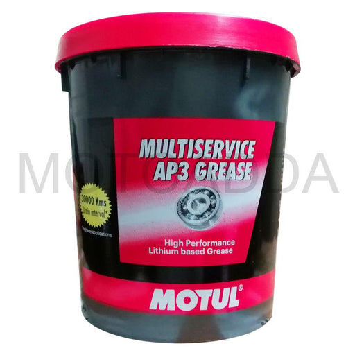 MOTUL Lubricant Multiservice AP3 100gms