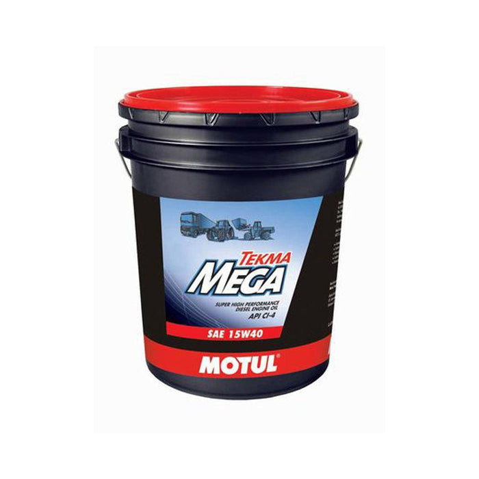 Motul TEKMA MEGA 15W40 Engine Oil 11 Litre