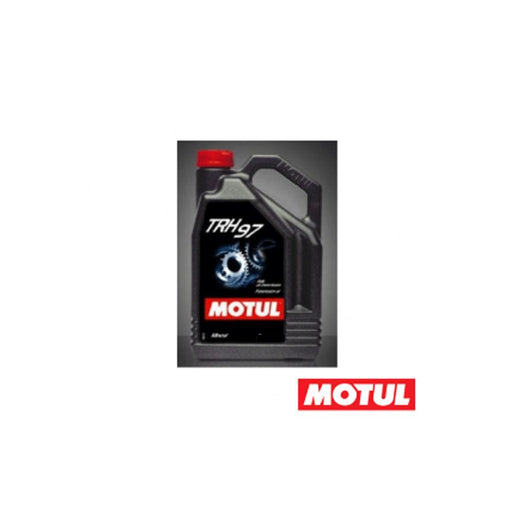 Motul TRH 97 UTTO (Wet Brake) Gear and Transmission Oil 1 Litre