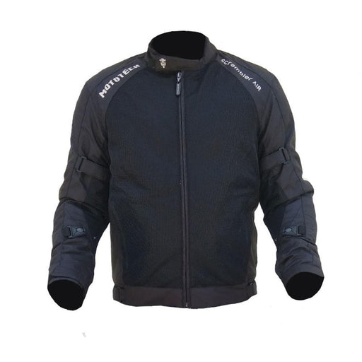 MOTOTECH Scrambler Air Motorcycle Jacket