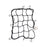 MOTOTECH Metal Hook Bungee Net - 4mm