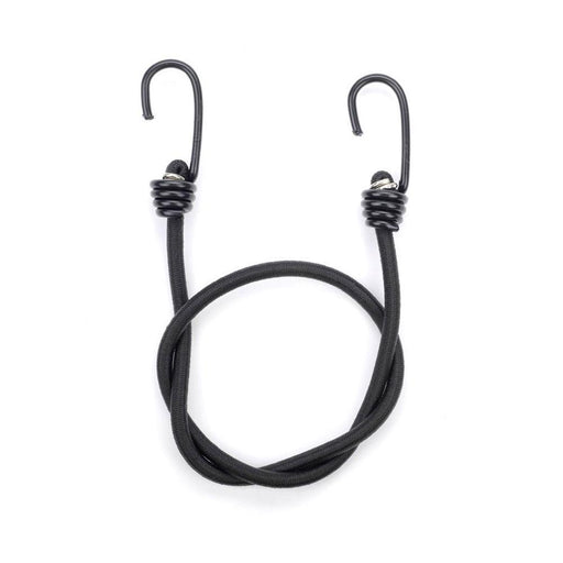 MOTOTECH Root Bungee Tie Down - 8mm Black