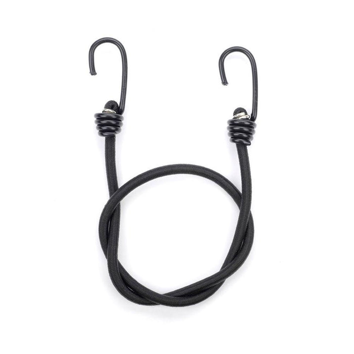 MOTOTECH Root Bungee Tie Down - 8mm Black